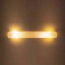 Arandela Camarim Oval 40cm 641 ST466-Starlumen-