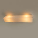 Arandela Camarim Quadrada 60cm St463-Starlumen-