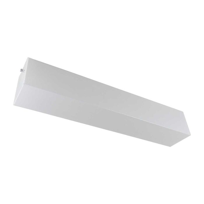 Arandela Camarim Quadrada 60cm St463-Starlumen-
