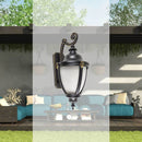 Arandela Clássica Colonial Grande Liège para E27 AC583P-G ST1891-Biancoluce-Starlumen