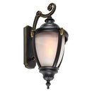 Arandela Clássica Colonial Grande Liège para E27 AC583P-G ST1891-Biancoluce-Starlumen