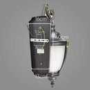 Arandela Clássica Colonial Grande Liège para E27 AC583P-G ST1891-Biancoluce-Starlumen