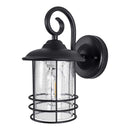 Arandela Colonial Dublin Clássica E27 AM001P ST1888-Starlumen-