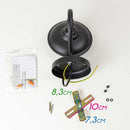 Arandela Colonial Dublin Clássica E27 AM001P ST1888-Starlumen-