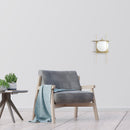 Arandela Dix Moderna Dourado e Branco P/ G9 RE018G Bella ST2817-Bella Iluminação-Starlumen