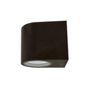 Arandela Dots Marrom Corten para MR16 Bella ST2723-Bella Iluminação-Starlumen