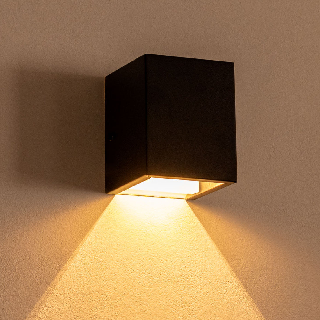 Arandela 1 Facho ST653