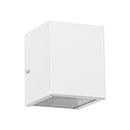 Arandela Efeito 1 Facho / Foco Alumínio Parede Externa St653-Starlumen-