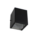 Arandela Efeito 10 Fachos Alumínio St910-Starlumen-