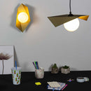 Arandela Floki GH-005 Starlux para LED G9 ST2381-Starlux-Starlumen