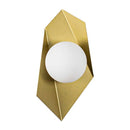 Arandela Floki GH-005 Starlux para LED G9 ST2381-Starlux-Starlumen