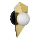 Arandela Floki GH-005 Starlux para LED G9 ST2381-Starlux-Starlumen