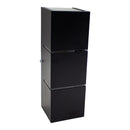 Arandela Focos Fachos Frisos 30cm P/ 2 Lâmpadas E27 St1286-Starlumen-