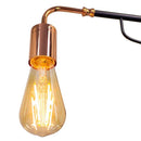 Arandela Luminária Cobre Articulável AR1248-CO St1364-Newline-Starlumen