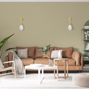 Arandela Mayla LT003 Ouro Fosco para 1 G9 Starlux ST2567-Starlux-Starlumen