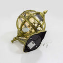 Arandela Medieval Clássica Ouro Velho 1401EA OV St1242-Tupiara-Starlumen