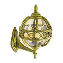 Arandela Medieval Clássica Ouro Velho 1401EA OV St1242-Tupiara-Starlumen