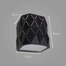 Arandela Otto WW1542-BK Starlux ST1719-Starlux-Starlumen