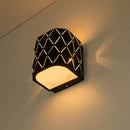 Arandela Otto WW1542-BK Starlux ST1719-Starlux-Starlumen