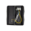 Arandela Otto WW1542-BK Starlux ST1719-Starlux-Starlumen