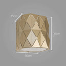 Arandela Otto WW1542-OU Starlux ST1719-Starlux-Starlumen