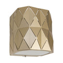 Arandela Otto WW1542-OU Starlux ST1719-Starlux-Starlumen