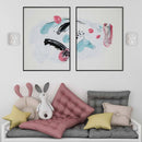 Arandela Otto WW1542-WH Starlux ST1719-Starlux-Starlumen