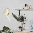 Arandela Perch Bird Dourado Pássaro Origami LED 6W IDL-002-MG ST1760-Starlux-Starlumen