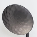 Arandela Petra Starlux Preta LED Branco Quente ZR108-SKY ST2586-Starlux-Starlumen