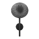 Arandela Petra Starlux Preta LED Branco Quente ZR108-SKY ST2586-Starlux-Starlumen