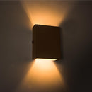 Arandela Slim 2 Focos Parede + Led G9 5w St1597-Starlumen-