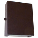 Arandela Slim 2 Focos Parede + Led G9 5w St1597-Starlumen-