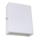 Arandela Slim 2 Focos Parede + Led G9 5w St1597-Starlumen-