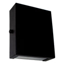 Arandela Slim 2 Focos Parede Muro Interna Externa St1597-Starlumen-