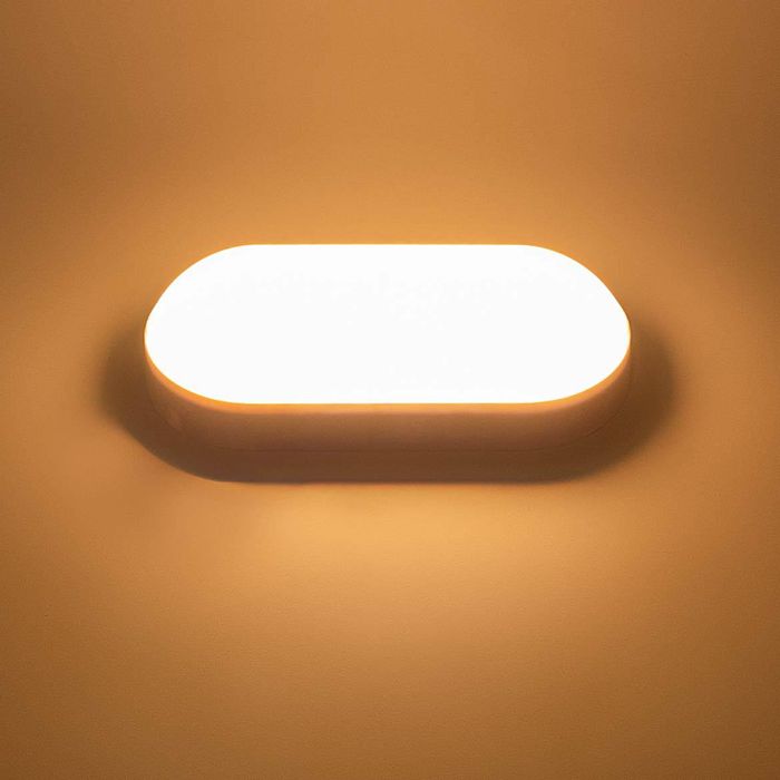 Arandela Tartaruga LED 15W Bivolt ST2051-Starlumen-
