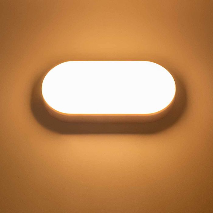 Arandela Tartaruga LED 15W Bivolt ST2051-Starlumen-