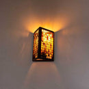 Arandela Triangular Traminha 054 St1412