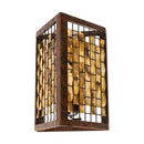 Arandela Triangular Traminha 054 St1412