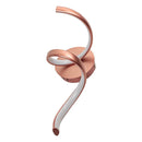 Arandela Worm Cobre LED Integrado 10W AR1426CO ST1889-Quality-Starlumen