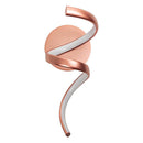 Arandela Worm Cobre LED Integrado 10W AR1426CO ST1889-Quality-Starlumen