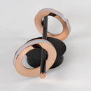 Arandela Ginga Led 8,6w Bella Iluminação Bb010 St2137