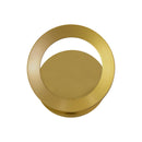 Arandela Ginga French Gold LED 6W French Gold BB025 Bella ST2718