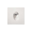 Balizador LED 3W 3000k Bivolt em Alumínio Opus Vision ST1385-Opus-Branco-Starlumen