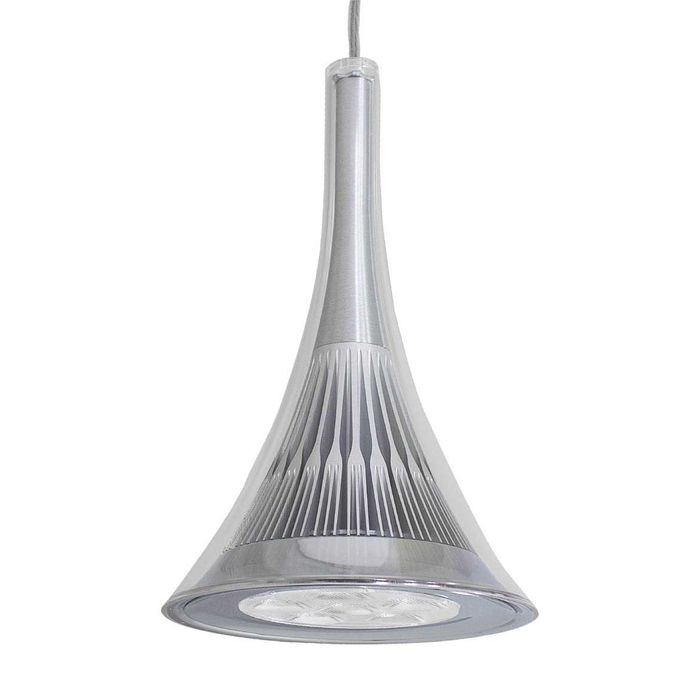 Pendente Fill Bella 12CMX20CM LED  6W Bivolt co2986 ST481