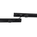 Conector Contato Extensão para Trilho Eletrificado Preto ST2292-Starlux-Starlumen