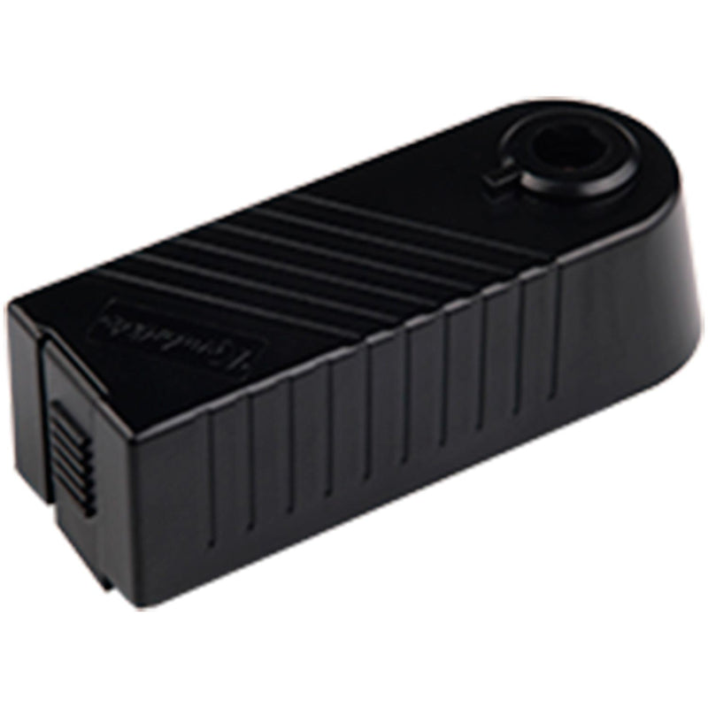 Acessorio Ledpro Transformador Para Trilho Bin de Abs Preto - DL021P-220V - Bella Iluminação
