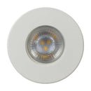 Spot Embutir Redondo Pop para Gu10 Dicroica Bella DL061 ST2474