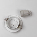 Spot Embutir Redondo Orientável para Par20 Bella DL064 ST2476