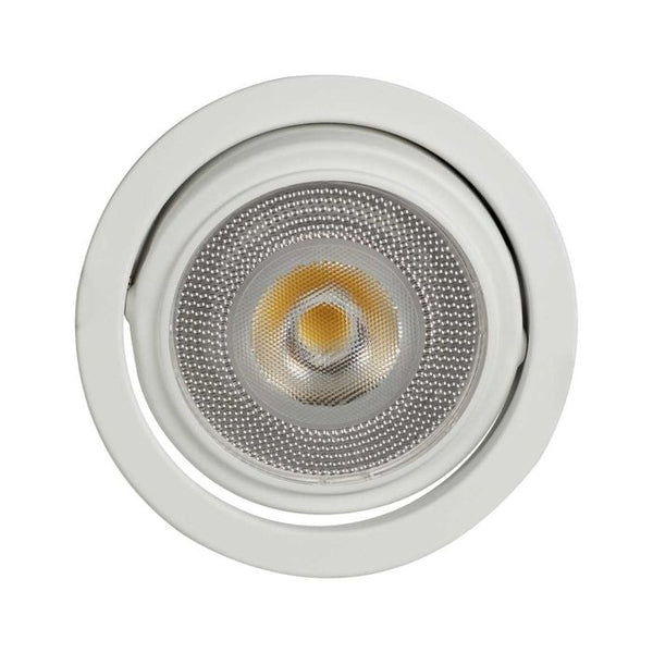 Spot Embutir Redondo Rente Pop para PAR30 DL068  Bella ST1832