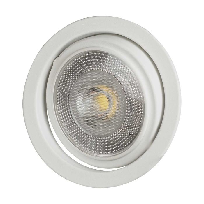 Spot Embutir Redondo Rente Pop para PAR30 DL068  Bella ST1832